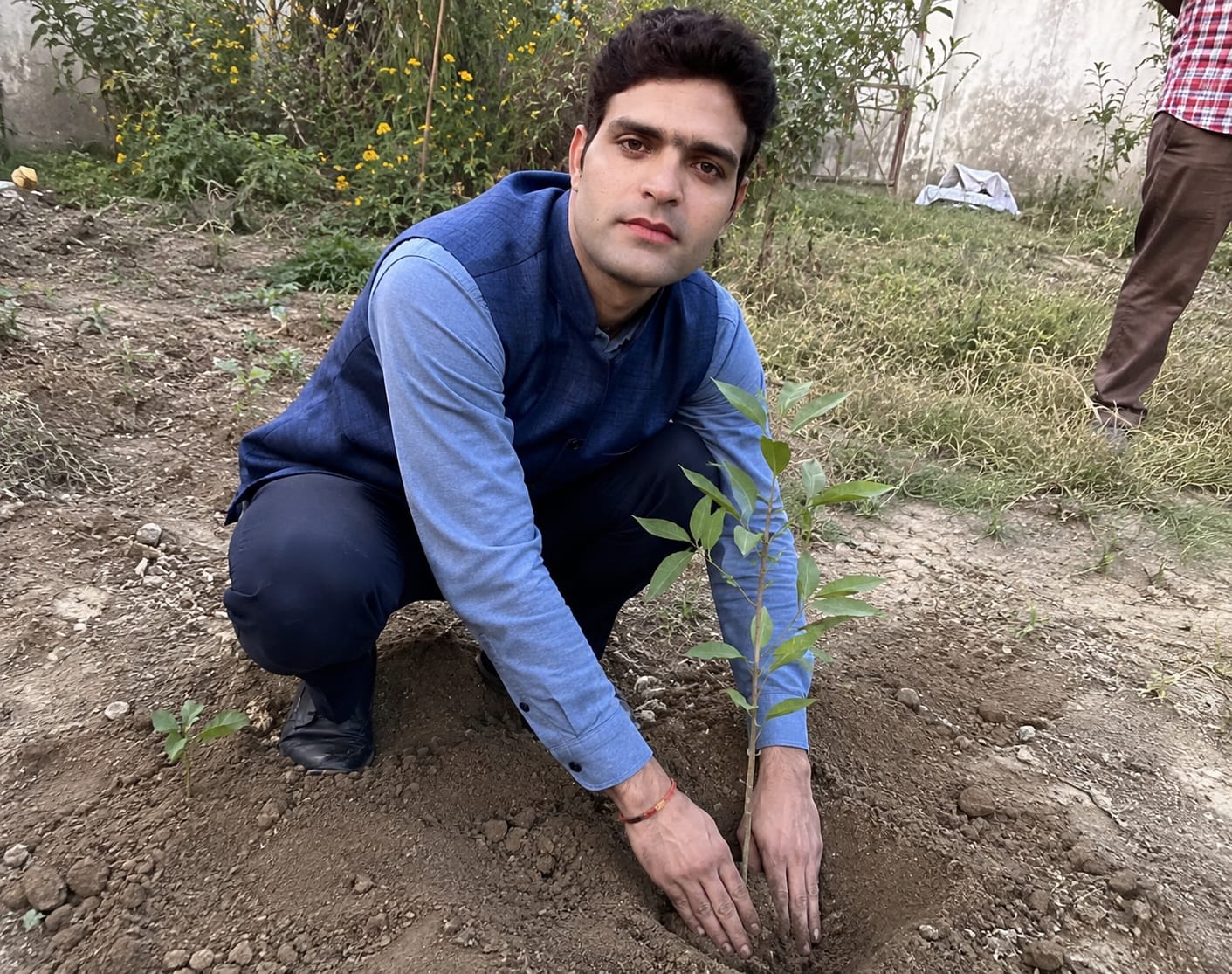 Activity photo